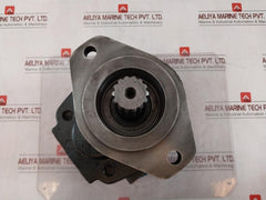 Parker P350A Cast Iron Pump Ab15-7
