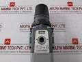 Parker P3Kea14Essbnnp Filter Regulator 17 Bar 7509-69312