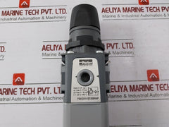 Parker P3Kea14Essbnnp Filter Regulator 17 Bar 7509-69312