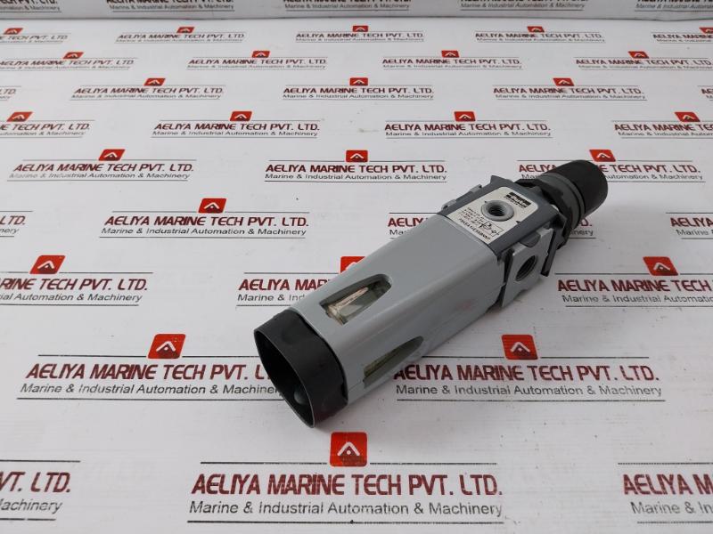 Parker P3Kea14Essbnnp Filter Regulator 17 Bar 7509-69312