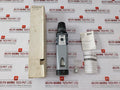Parker P3Kea14Essbnnp Filter Regulator 17 Bar 7509-69312