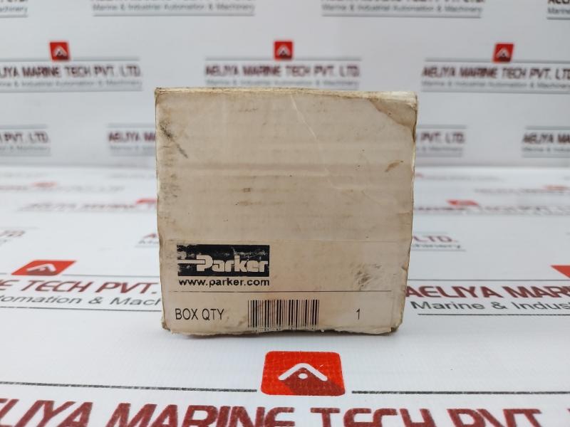 Parker P3Kea14Essbnnp Filter Regulator 17 Bar 7509-69312