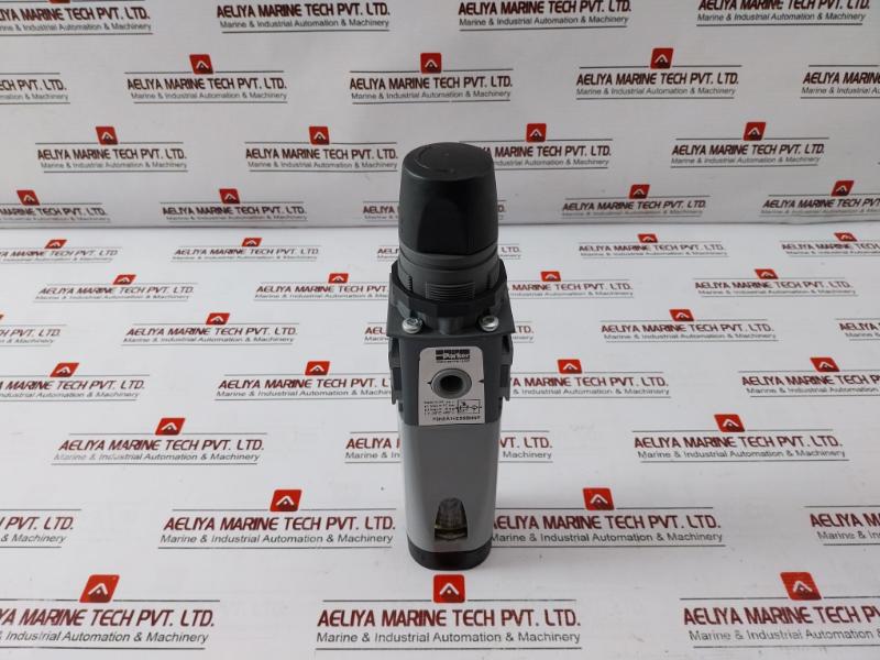 Parker P3Kea14Essbnnp Filter Regulator 17 Bar 7509-69312