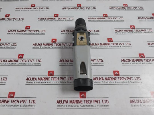 Parker P3Kea14Essbnnp Filter Regulator P1 Max= 17 Bar