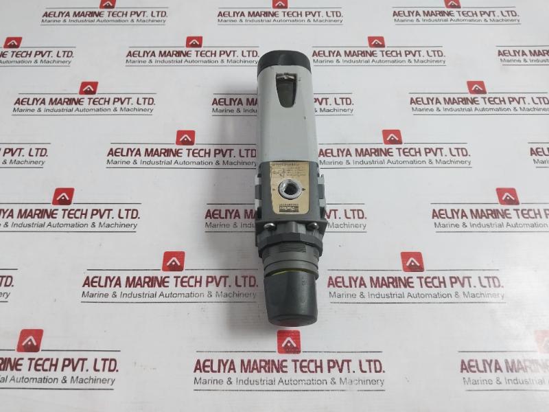 Parker P3Kea14Essbnnp Filter Regulator P1 Max= 17 Bar