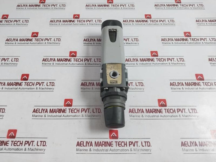 Parker P3Kea14Essbnnp Filter Regulator P1 Max= 17 Bar