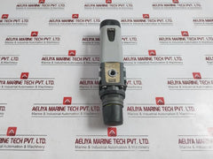 Parker P3Kea14Essbnnp Filter Regulator P1 Max= 17 Bar
