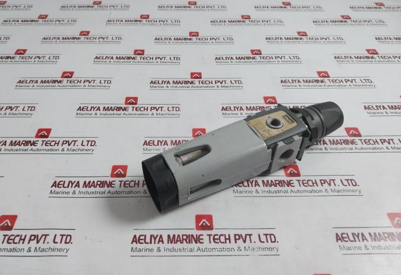 Parker P3Kea14Essbnnp Filter Regulator P1 Max= 17 Bar