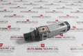 Parker P3Kea14Essbnnp Filter Regulator P1 Max= 17 Bar