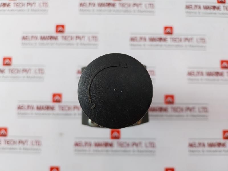 Parker P3Kea14Essbnnp Filter Regulator P1 Max= 17 Bar 43/08