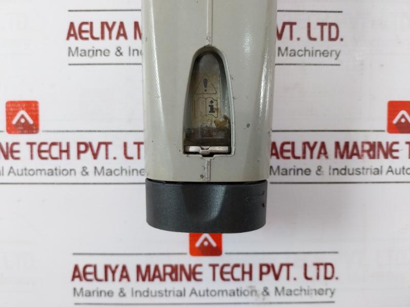 Parker P3Kea14Essbnnp Filter Regulator P1 Max= 17 Bar 43/08