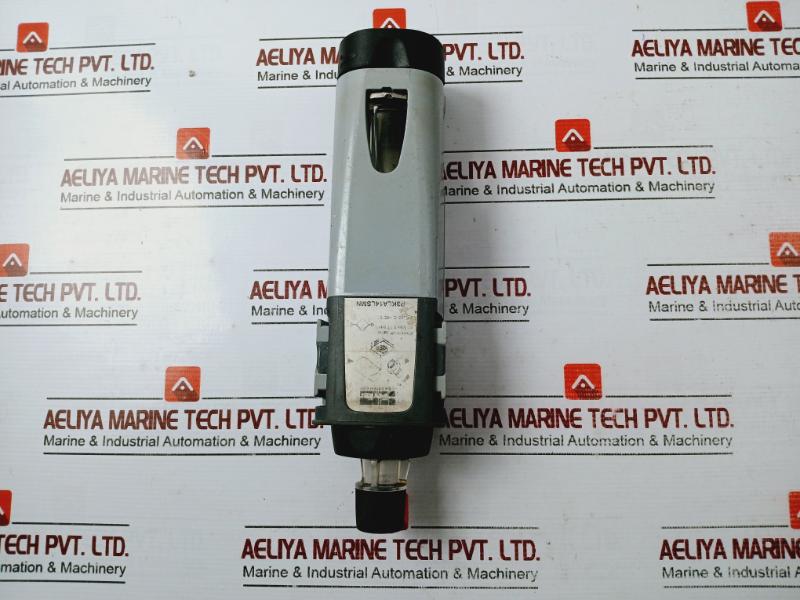 PARKER P3KLA14LSMN Pneumatic Air Lubricator 17 Bar