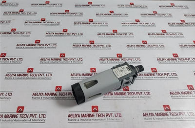 Parker P3Kla14Lsmn Pneumatic Air Lubricator 17 Bar 25412