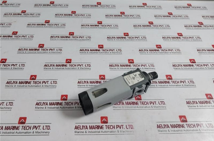 Parker P3Kla14Lsmn Pneumatic Air Lubricator 17 Bar 25412