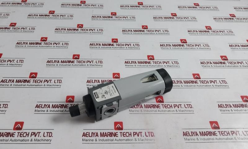 Parker P3Kla14Lsmn Pneumatic Air Lubricator 17 Bar 25412