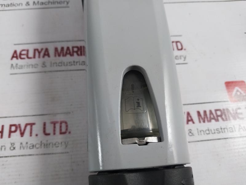 Parker P3Kla14Lsmn Pneumatic Air Lubricator 17 Bar 25412