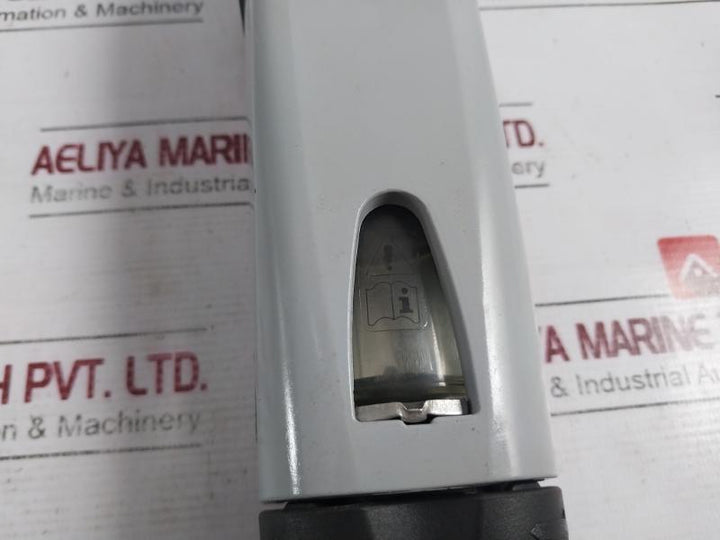Parker P3Kla14Lsmn Pneumatic Air Lubricator 17 Bar 25412
