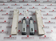 Parker P3Kla14Lsmn Pneumatic Air Lubricator 17 Bar 25412