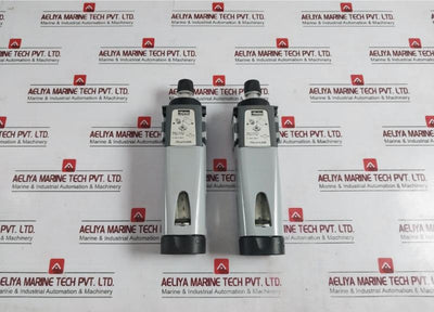 Parker P3Kla14Lsmn Pneumatic Air Lubricator 17 Bar 25412