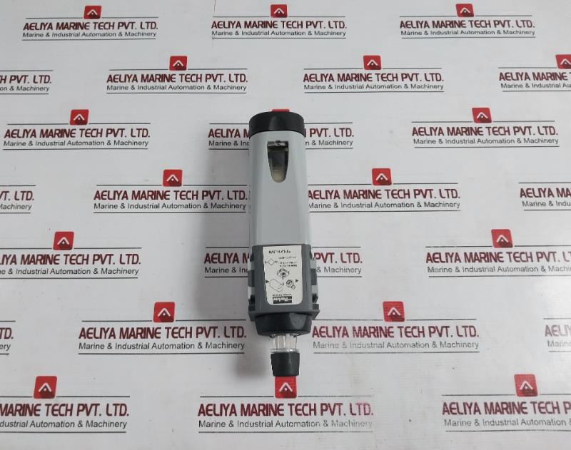 Parker P3Kla14Lsmn Pneumatic Air Lubricator 17 Bar 25412