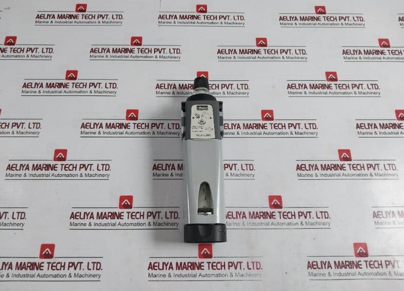 Parker P3Kla14Lsmn Pneumatic Air Lubricator 17 Bar 25412