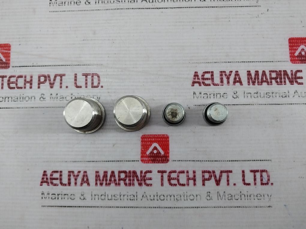 Parker P3Kma1V0N Moduflex 60+80 Series Modular Frls Manifold Block 23016