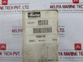 Parker P3Kma1V0N Moduflex 60+80 Series Modular Frls Manifold Block 23016