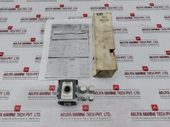 Parker P3Kma1V0N Moduflex 60+80 Series Modular Frls Manifold Block 23016