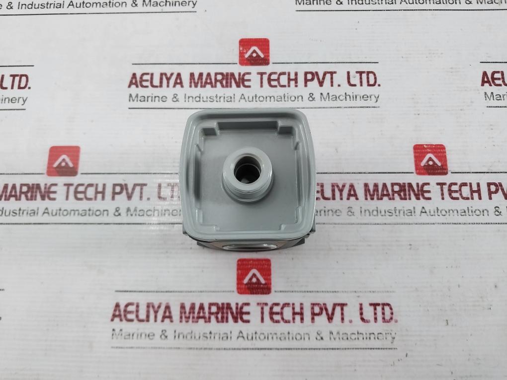 Parker P3Kma1V0N Moduflex 60+80 Series Modular Frls Manifold Block 23016