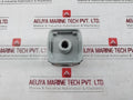 Parker P3Kma1V0N Moduflex 60+80 Series Modular Frls Manifold Block 23016