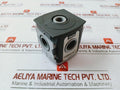 Parker P3Kma1V0N Moduflex Series Modular Frls Manifold Block