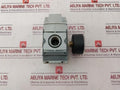 Parker P3Kta14Sgnc2Cn Pressure Regulator 0-11 Bar 0-160 Psi