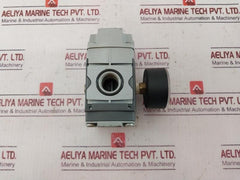 Parker P3Kta14Sgnc2Cn Pressure Regulator 0-11 Bar 0-160 Psi