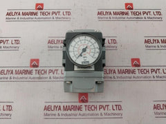 Parker P3Kta14Sgnc2Cn Pressure Regulator 0-11 Bar 0-160 Psi