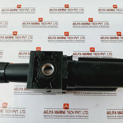 Parker P3Nla26Lsn P3Nea26Esmbng Pneumatic Filter Regulator Lubricator 250 Psi