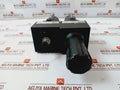 Parker P3Nla26Lsn P3Nea26Esmbng Pneumatic Filter Regulator Lubricator 250 Psi