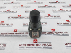 Parker P3KRA13BNNP Pneumatic Regulator 17Bar 8Bar