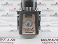 Parker P3KRA13BNNP Pneumatic Regulator 17Bar 8Bar