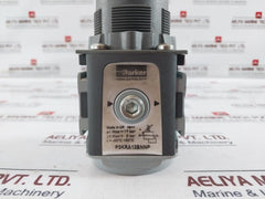 Parker P3KRA13BNNP Pneumatic Regulator 17Bar 8Bar