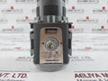 Parker P3KRA13BNNP Pneumatic Regulator 17Bar 8Bar