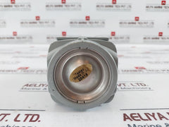 Parker P3KRA13BNNP Pneumatic Regulator 17Bar 8Bar