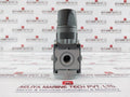 Parker P3KRA13BNNP Pneumatic Regulator 17Bar 8Bar