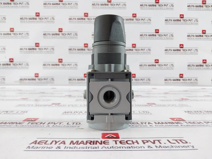 Parker P3KRA13BNNP Pneumatic Regulator 17Bar 8Bar