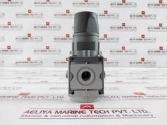 Parker P3KRA13BNNP Pneumatic Regulator 17Bar 8Bar
