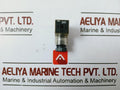 Parker P8C-c26C Solenoid Connector / Cable Plugs With Screw