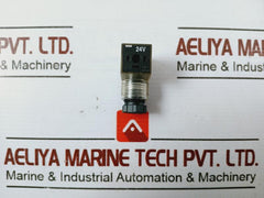 Parker P8C-c26C Solenoid Connector / Cable Plugs With Screw