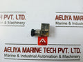 Parker P8C-c26C Solenoid Connector / Cable Plugs With Screw