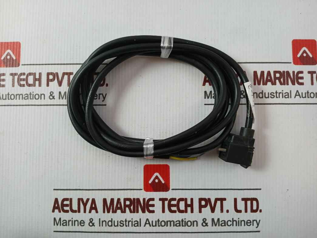 Parker P8L-c226C Cable 24V 2-meter