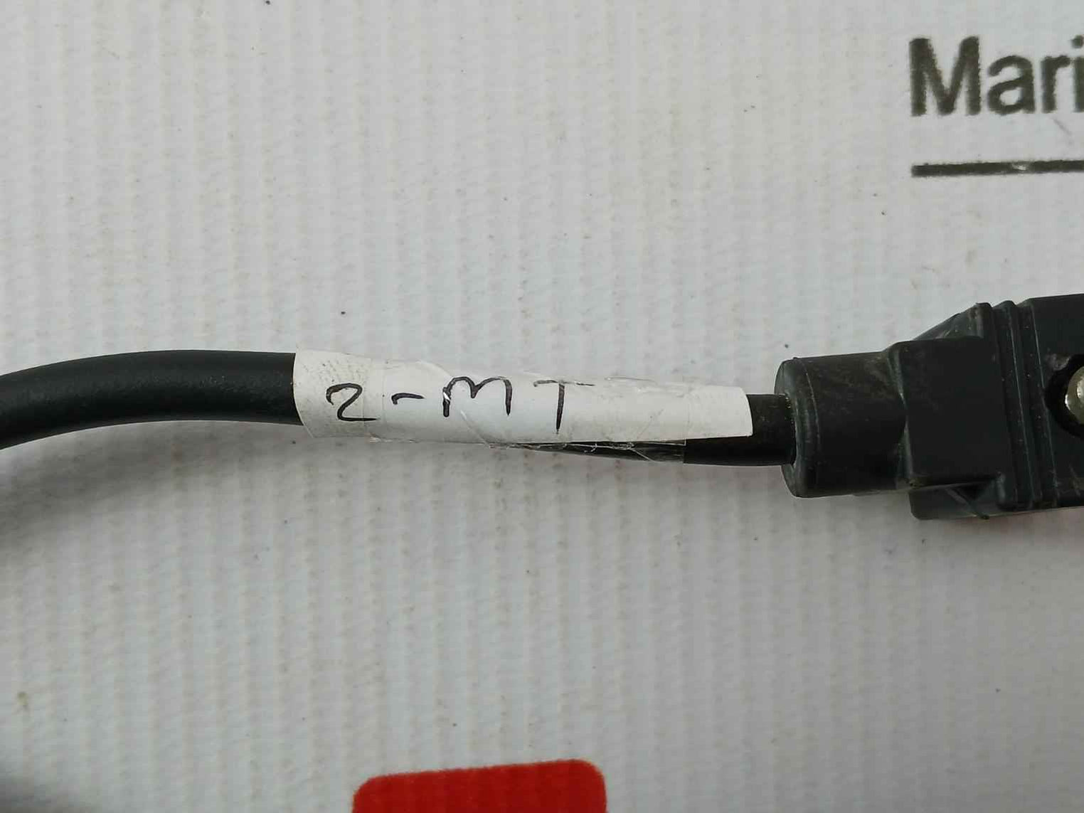 Parker P8L-c226C Cable 24V 2-meter