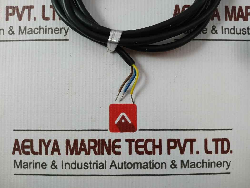 Parker P8L-c226C Cable 24V 2-meter